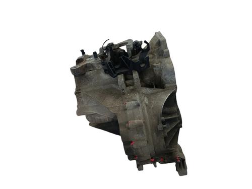 Gearbox VOLVO V60 I (155) 1.6 DRIVe | BP27840344M3 - Image 4