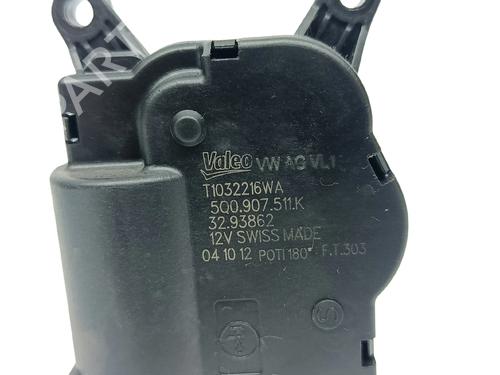 Electronic module SEAT LEON (5F1) 1.6 TDI | BP37080877M83 - Image 3