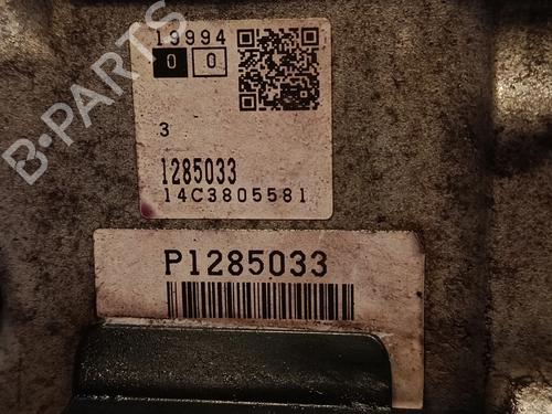 Gearbox VOLVO V60 I Estate Van (155) 2.4 D5 | BP36965563M3 - Image 5