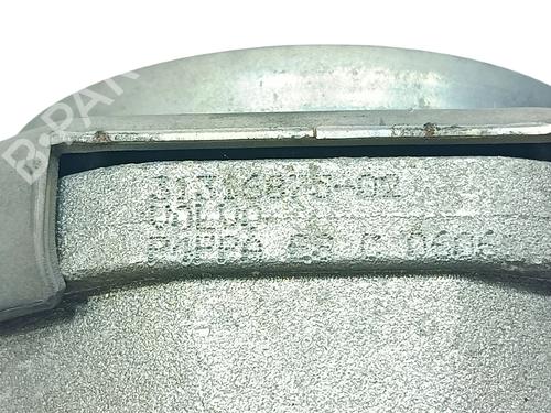 Engine mount VOLVO V60 I Estate Van (155) 2.4 D5 | BP37082420M89 - Image 4