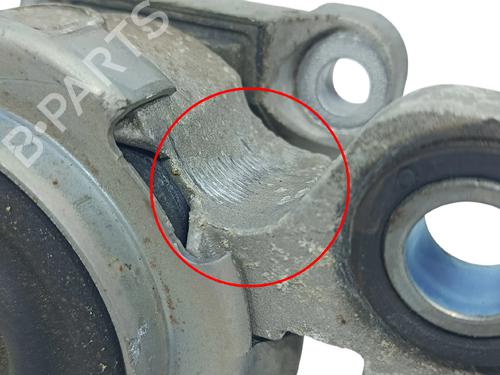Engine mount VOLVO V60 I Estate Van (155) 2.4 D5 | BP37082420M89 - Image 5