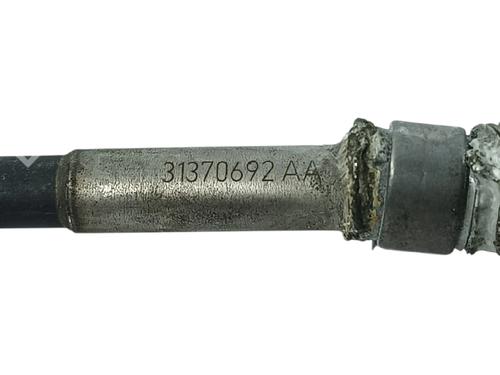 Electronic module VOLVO V60 I Estate Van (155) 2.4 D5 | BP37080882M83 - Image 3