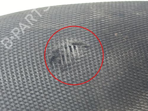 Intercooler pipe VOLVO V60 I Estate Van (155) 2.4 D5 | BP37072010M127 - Image 4