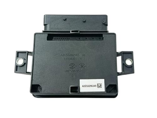 Electronic module VOLVO V60 I (155) 2.0 T | BP37157520M83 - Image 2