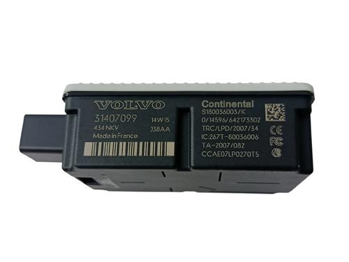 Electronic module VOLVO V60 I (155) 2.0 T | BP37157509M83 - Image 3