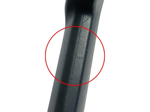 Rear right interior door handle VOLVO V60 I (155) 2.0 T | BP37157512I16 - Image 3