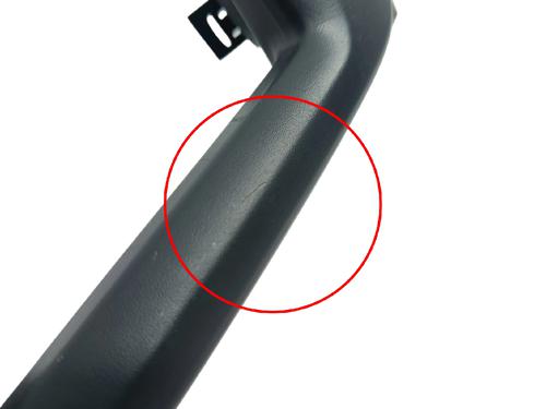 Rear right interior door handle VOLVO V60 I (155) 2.0 T | BP37157512I16 - Image 4