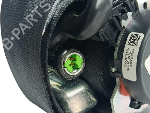 Rear left seatbelt VOLVO V60 I (155) 2.0 T | BP37157516I29 - Image 6