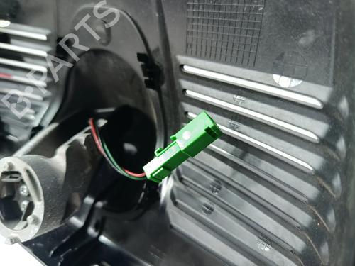 Rear mirror VOLVO V60 I (155) 2.0 T | BP31671822I6 - Image 5