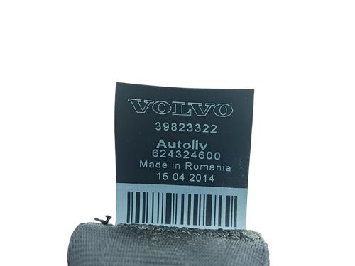 Rear left seatbelt VOLVO V60 I (155) 2.0 T | BP37157516I29 - Image 7