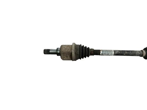 Left front driveshaft PEUGEOT 2008 I (CU_) 1.5 BlueHDI 100 | BP37158712M38 - Image 3
