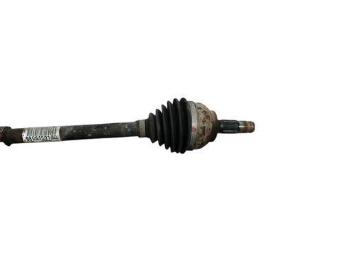 Left front driveshaft PEUGEOT 2008 I (CU_) 1.5 BlueHDI 100 | BP37158712M38 - Image 2