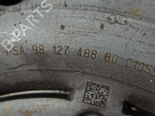 Other PEUGEOT 2008 I (CU_) 1.5 BlueHDI 100 | BP37158711O1  - Image 5