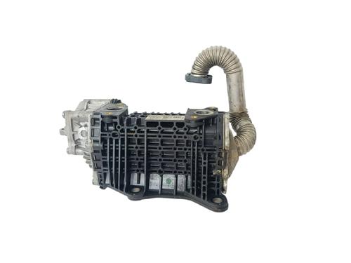 Egr PEUGEOT 2008 I (CU_) 1.5 BlueHDI 100 | BP37158710M69 - Image 2