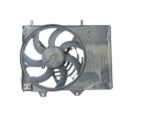 Used Radiator fan Radiator fan 37158709 37158709