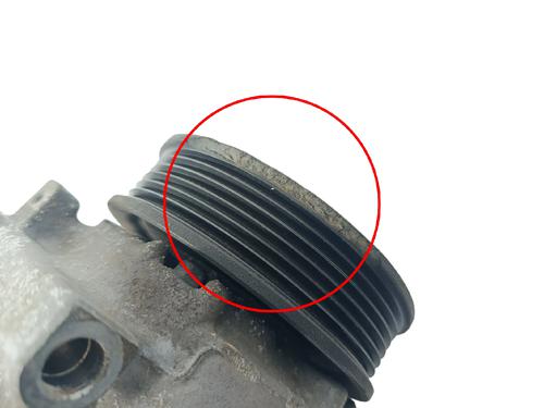 AC compressor PEUGEOT 2008 I (CU_) 1.5 BlueHDI 100 | BP37175948M34  - Image 6