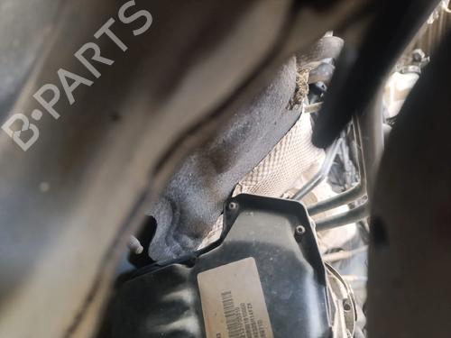 Steering rack VOLVO V40 Hatchback Van (525) 1.6 D2/ DRIVe | BP37175950M22 - Image 2