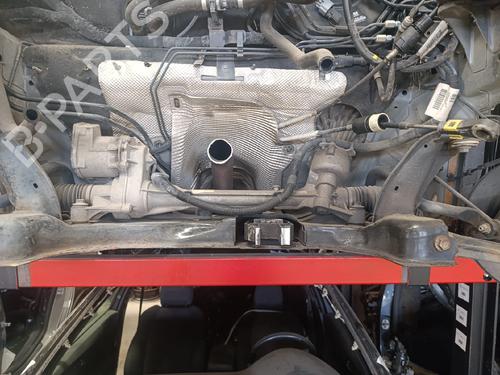 Steering rack VOLVO V40 Hatchback Van (525) 1.6 D2/ DRIVe | BP37175950M22 - Image 4