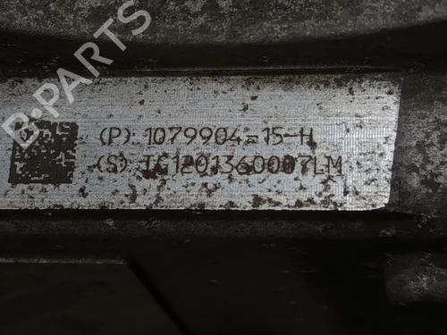 Motor TESLA MODEL 3 (5YJ3) EV AWD | BP34737703M1 - Image 6