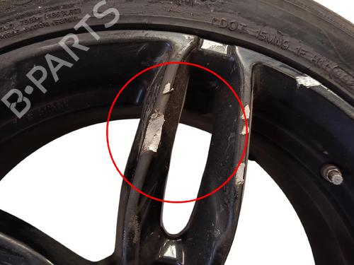 Fælk TESLA MODEL 3 (5YJ3) EV AWD | BP34604423C45  - Image 28