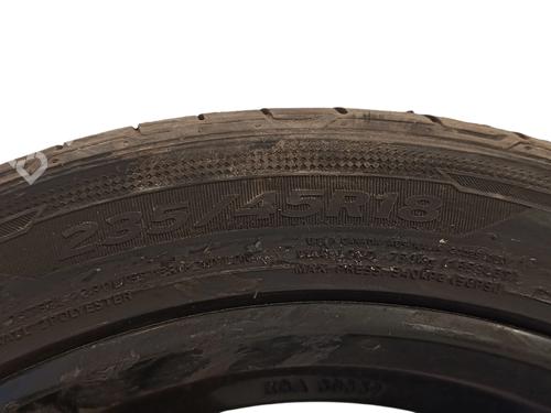 Fælk TESLA MODEL 3 (5YJ3) EV AWD | BP34604423C45  - Image 8