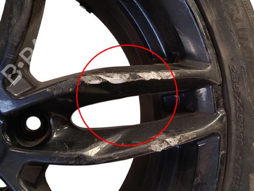 Fælk TESLA MODEL 3 (5YJ3) EV AWD | BP34604423C45  - Image 29