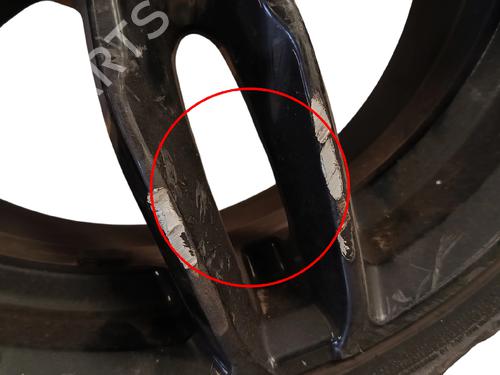 Fælk TESLA MODEL 3 (5YJ3) EV AWD | BP34604423C45  - Image 33