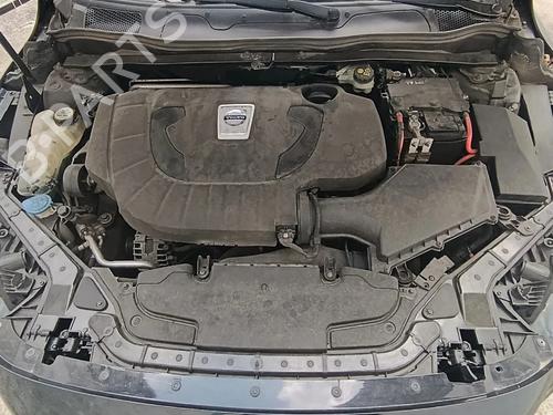 Used Engine (For Parts) Engine (For Parts) 37178615 37178615