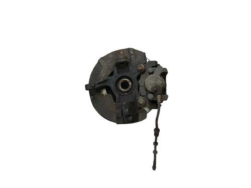 Right front steering knuckle VOLVO V60 I (155) 2.0 T | BP37178624M26 - Image 2