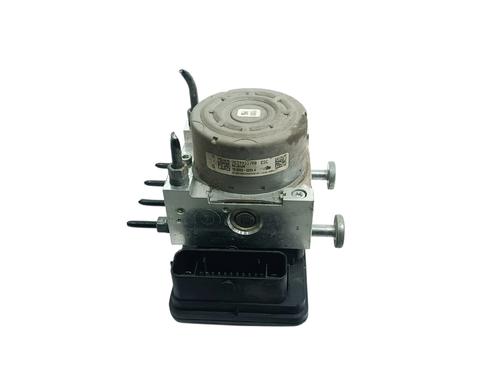 ABS pump OPEL CORSA F (P2JO) 1.2 (68) | BP37184415M43 - Image 4