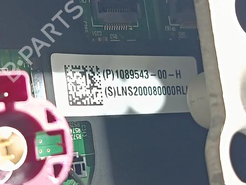 Display TESLA MODEL 3 (5YJ3) EV AWD | BP34606500C48 - Image 6