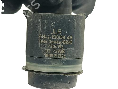 Electronic sensor LAND ROVER RANGE ROVER EVOQUE (L538) 2.0 D | BP37184418M84 - Image 2