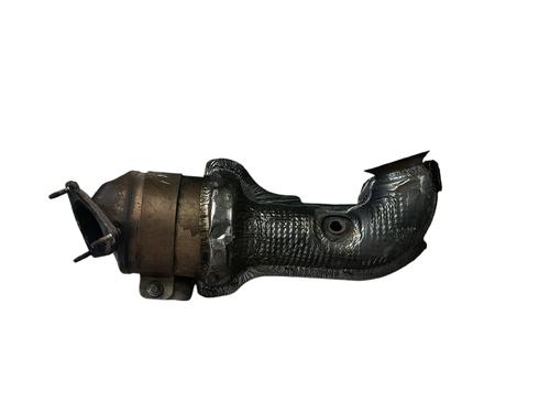 Catalyst LAND ROVER RANGE ROVER EVOQUE (L538) 2.0 D | BP37184423M10 - Image 2