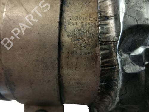 Catalyst LAND ROVER RANGE ROVER EVOQUE (L538) 2.0 D | BP37184423M10 - Image 3