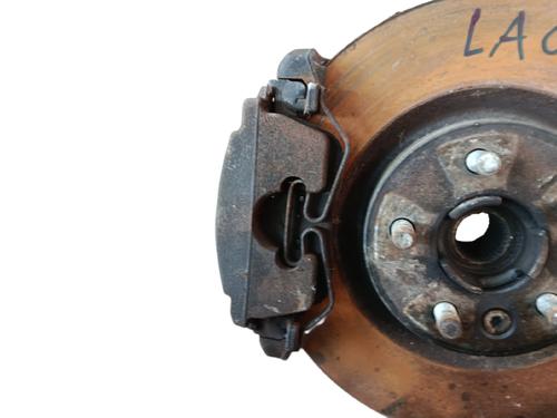 Used Left front brake caliper Left front brake caliper 37184426 37184426