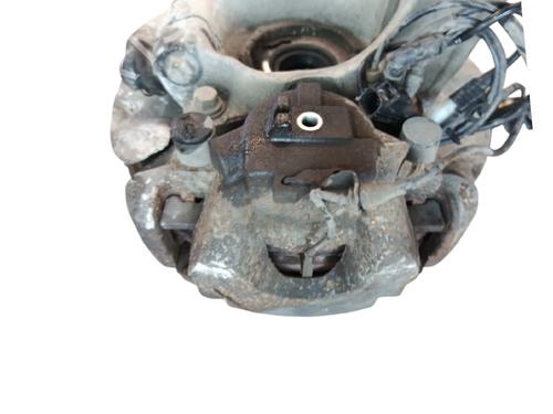 Left front brake caliper LAND ROVER RANGE ROVER EVOQUE (L538) 2.0 D | BP37184426M105 - Image 2