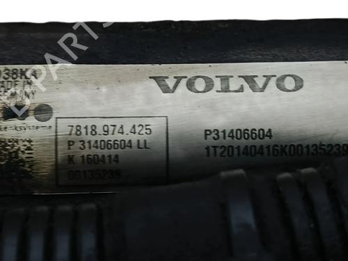 Steering rack VOLVO V60 I (155) 2.0 T | BP37178620M22 - Image 5