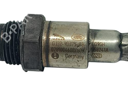 Electronic sensor LAND ROVER RANGE ROVER EVOQUE (L538) 2.0 D | BP37199143M84 - Image 3