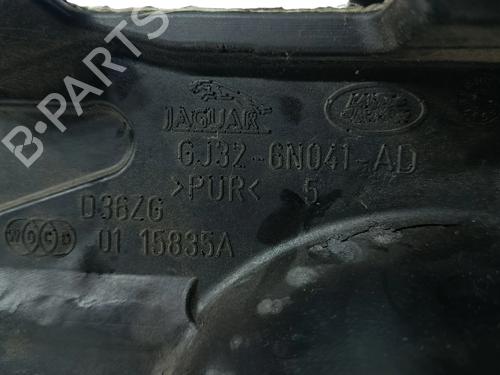 Upper protection LAND ROVER RANGE ROVER EVOQUE (L538) 2.0 D | BP37199144M93 - Image 3