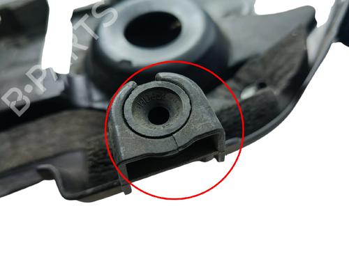 Upper protection LAND ROVER RANGE ROVER EVOQUE (L538) 2.0 D | BP37199144M93 - Image 5