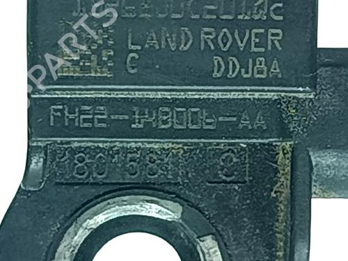 Electronic module LAND ROVER RANGE ROVER EVOQUE (L538) 2.0 D | BP37199146M83 - Image 3