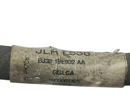 AC pipe LAND ROVER RANGE ROVER EVOQUE (L538) 2.0 D | BP37199140M126 - Image 4