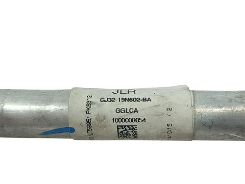 AC pipe LAND ROVER RANGE ROVER EVOQUE (L538) 2.0 D | BP37199139M126 - Image 3