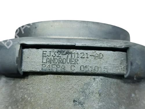 Engine mount LAND ROVER RANGE ROVER EVOQUE (L538) 2.0 D | BP37199133M89 - Image 5