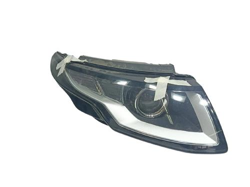 Right headlight LAND ROVER RANGE ROVER EVOQUE (L538) 2.0 D | BP36307260C29 - Image 8