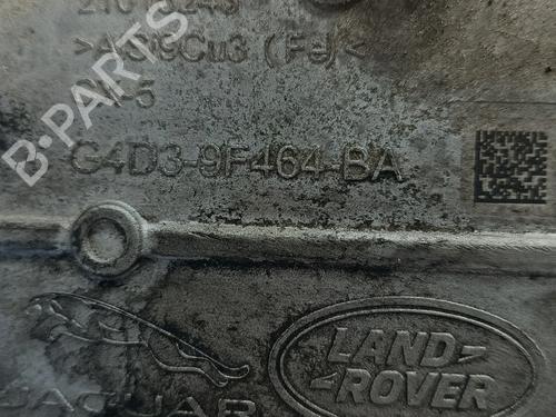 Egr LAND ROVER RANGE ROVER EVOQUE (L538) 2.0 D | BP37199152M69 - Image 6