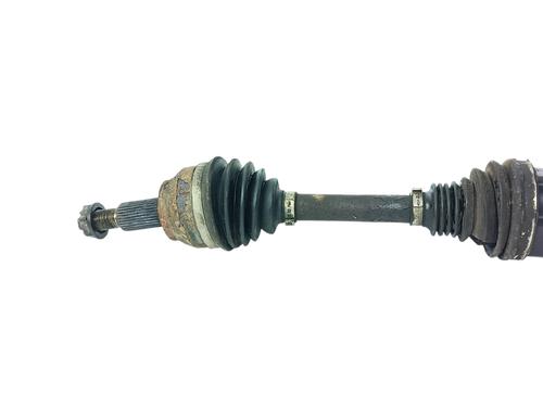 Right front driveshaft LAND ROVER RANGE ROVER EVOQUE (L538) 2.0 D | BP37199154M39 - Image 2