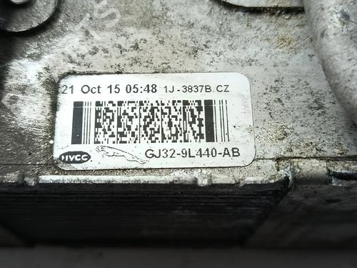 Intercooler LAND ROVER RANGE ROVER EVOQUE (L538) 2.0 D | BP37199153M30 - Image 3