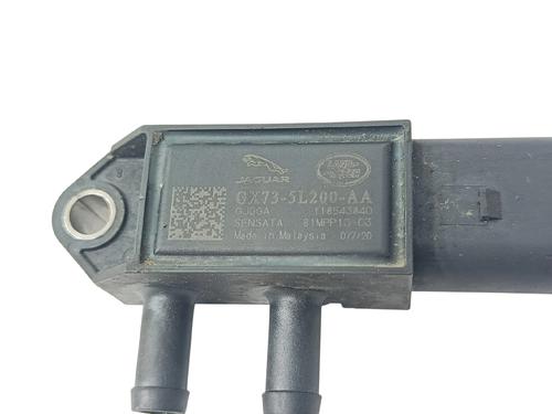 Electronic module LAND ROVER RANGE ROVER EVOQUE (L538) 2.0 D | BP37200839M83 - Image 3