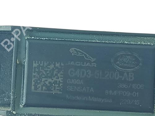 Electronic module LAND ROVER RANGE ROVER EVOQUE (L538) 2.0 D | BP37200838M83 - Image 3